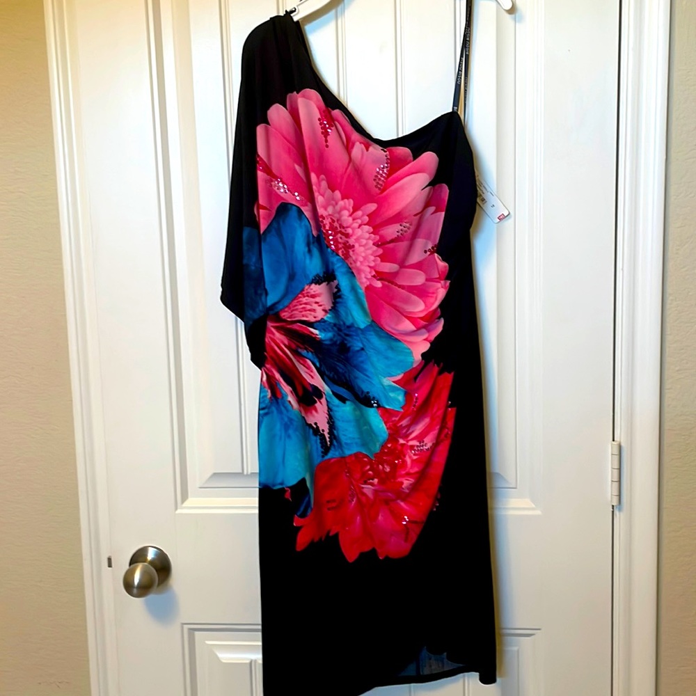 Bisou Bisou Dress